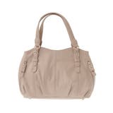 [2WAY]ベルトアクセントラウンドトートバッグ | MK MICHEL KLEIN BAG | 詳細画像12 