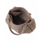 [2WAY]ベルトアクセントラウンドトートバッグ | MK MICHEL KLEIN BAG | 詳細画像21 