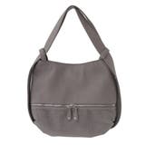 [2WAY/軽量]パンチングデザイン変形ミニトートバッグ | MK MICHEL KLEIN BAG | 詳細画像15 