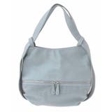 [2WAY/軽量]パンチングデザイン変形ミニトートバッグ | MK MICHEL KLEIN BAG | 詳細画像6 