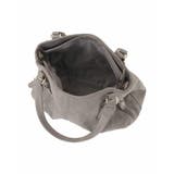 [2WAY]シャイニーカラーベルトデザインラウンドトートバッグ | MK MICHEL KLEIN BAG | 詳細画像12 