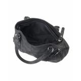 [2WAY]シャイニーカラーベルトデザインラウンドトートバッグ | MK MICHEL KLEIN BAG | 詳細画像15 