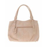 [2WAY]シャイニーカラーベルトデザインラウンドトートバッグ | MK MICHEL KLEIN BAG | 詳細画像4 