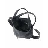 [2WAY/A4収納可]デニム風デザイン変形トートバッグ | MK MICHEL KLEIN BAG | 詳細画像11 