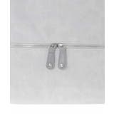 [2WAY/A4収納可]デニム風デザイン変形トートバッグ | MK MICHEL KLEIN BAG | 詳細画像14 