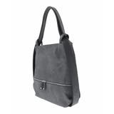 [2WAY/A4収納可]デニム風デザイン変形トートバッグ | MK MICHEL KLEIN BAG | 詳細画像4 