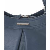 [2WAY]合成皮革タックデザインバッグ | MK MICHEL KLEIN BAG | 詳細画像14 