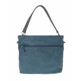 [2WAY]メタルタグアクセントショルダーバッグ | MK MICHEL KLEIN BAG | 詳細画像4 