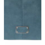 [2WAY]メタルタグアクセントショルダーバッグ | MK MICHEL KLEIN BAG | 詳細画像8 