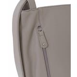 [2WAY]パンチングデザイン変形トートバッグ | MK MICHEL KLEIN BAG | 詳細画像14 