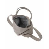 [2WAY]パンチングデザイン変形トートバッグ | MK MICHEL KLEIN BAG | 詳細画像2 