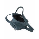 [2WAY]パンチングデザイン変形トートバッグ | MK MICHEL KLEIN BAG | 詳細画像4 