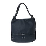 [2WAY]パンチングデザイン変形トートバッグ | MK MICHEL KLEIN BAG | 詳細画像5 