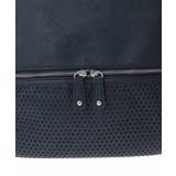 [2WAY]パンチングデザイン変形トートバッグ | MK MICHEL KLEIN BAG | 詳細画像6 