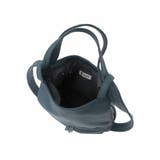 [2WAY]パンチングデザイン変形ミニトートバッグ | MK MICHEL KLEIN BAG | 詳細画像11 