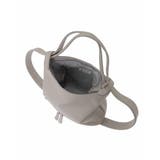 [2WAY]パンチングデザイン変形ミニトートバッグ | MK MICHEL KLEIN BAG | 詳細画像15 