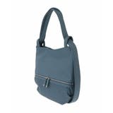 [2WAY]パンチングデザイン変形ミニトートバッグ | MK MICHEL KLEIN BAG | 詳細画像3 