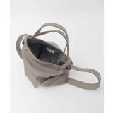 [2WAY]パンチングデザイン変形トートバッグ | MK MICHEL KLEIN BAG | 詳細画像14 
