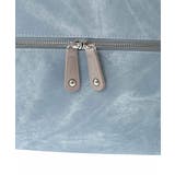 [2WAY/A4サイズ対応]シルバーラメアクセント変形トートバッグ | MK MICHEL KLEIN BAG | 詳細画像21 