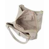 [2WAY]合成皮革タックデザインバッグ | MK MICHEL KLEIN BAG | 詳細画像16 