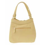 [2WAY]合成皮革タックデザインバッグ | MK MICHEL KLEIN BAG | 詳細画像5 
