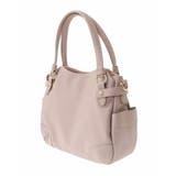 [2WAY]サイドポケットデザイントートバッグ | MK MICHEL KLEIN BAG | 詳細画像10 