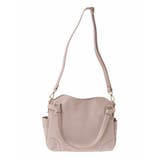 [2WAY]サイドポケットデザイントートバッグ | MK MICHEL KLEIN BAG | 詳細画像12 
