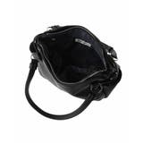 [2WAY]サイドポケットデザイントートバッグ | MK MICHEL KLEIN BAG | 詳細画像5 