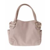 [2WAY]サイドポケットデザイントートバッグ | MK MICHEL KLEIN BAG | 詳細画像9 