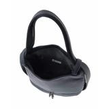 [2WAY/A4サイズ対応]パンチングデザイン変形トートバッグ | MK MICHEL KLEIN BAG | 詳細画像19 