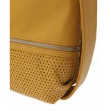 [2WAY/A4サイズ対応]パンチングデザイン変形トートバッグ | MK MICHEL KLEIN BAG | 詳細画像8 