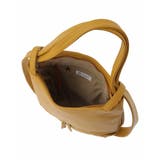 [2WAY]パンチングデザイン変形ミニトートバッグ | MK MICHEL KLEIN BAG | 詳細画像11 