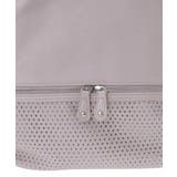 [2WAY]パンチングデザイン変形ミニトートバッグ | MK MICHEL KLEIN BAG | 詳細画像13 