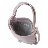 [2WAY]パンチングデザイン変形ミニトートバッグ | MK MICHEL KLEIN BAG | 詳細画像14 