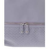 [2WAY]パンチングデザイン変形ミニトートバッグ | MK MICHEL KLEIN BAG | 詳細画像15 