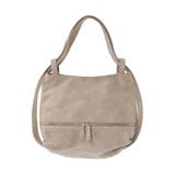 [2WAY]パンチングデザイン変形ミニトートバッグ | MK MICHEL KLEIN BAG | 詳細画像21 