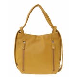 [2WAY]パンチングデザイン変形ミニトートバッグ | MK MICHEL KLEIN BAG | 詳細画像5 