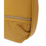 [2WAY]パンチングデザイン変形ミニトートバッグ | MK MICHEL KLEIN BAG | 詳細画像9 