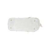 [2WAY]ベルトデザインラウンドトートバッグ | MK MICHEL KLEIN BAG | 詳細画像10 