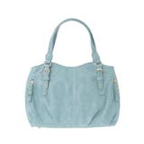 [2WAY]ベルトデザインラウンドトートバッグ | MK MICHEL KLEIN BAG | 詳細画像12 