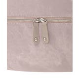 [2WAY/A4収納可]デニム風デザイン変形トートバッグ | MK MICHEL KLEIN BAG | 詳細画像12 