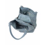 [2WAY]合成皮革タックデザインバッグ | MK MICHEL KLEIN BAG | 詳細画像11 