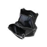 [2WAY]合成皮革タックデザインバッグ | MK MICHEL KLEIN BAG | 詳細画像15 