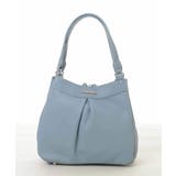 [2WAY]合成皮革タックデザインバッグ | MK MICHEL KLEIN BAG | 詳細画像2 