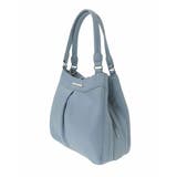 [2WAY]合成皮革タックデザインバッグ | MK MICHEL KLEIN BAG | 詳細画像4 