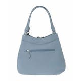 [2WAY]合成皮革タックデザインバッグ | MK MICHEL KLEIN BAG | 詳細画像5 