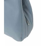 [2WAY]合成皮革タックデザインバッグ | MK MICHEL KLEIN BAG | 詳細画像9 