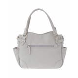 [2WAY]サイドポケットデザイントートバッグ | MK MICHEL KLEIN BAG | 詳細画像4 