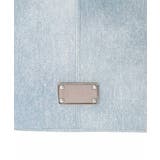 [2WAY]メタルタグアクセントショルダーバッグ | MK MICHEL KLEIN BAG | 詳細画像13 