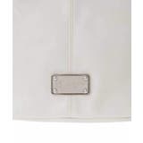 [2WAY]メタルタグアクセントショルダーバッグ | MK MICHEL KLEIN BAG | 詳細画像15 